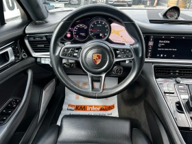 Porsche Panamera 4.0-V8 TURBO/ST/SportChrono/4x4/SoftClose/Burm3D, снимка 11