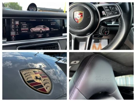 Porsche Panamera 4.0-V8 TURBO/ST/SportChrono/4x4/SoftClose/Burm3D, снимка 17