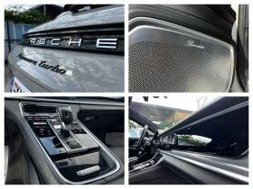 Porsche Panamera 4.0-V8 TURBO/ST/SportChrono/4x4/SoftClose/Burm3D, снимка 16