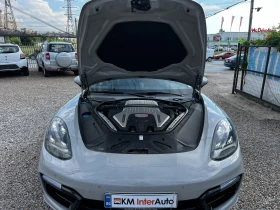 Porsche Panamera 4.0-V8 TURBO/ST/SportChrono/4x4/SoftClose/Burm3D, снимка 15