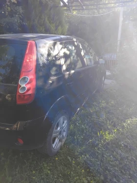 Ford Fiesta, снимка 11