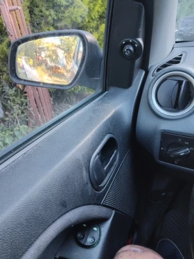 Ford Fiesta, снимка 1