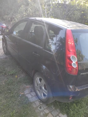 Ford Fiesta, снимка 12