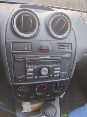 Ford Fiesta, снимка 2