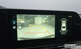Hyundai Grandeur 2.5 Premium Choice, снимка 17
