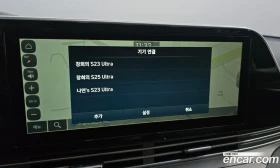 Hyundai Grandeur 2.5 Premium Choice, снимка 15