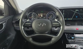 Hyundai Grandeur 2.5 Premium Choice, снимка 16