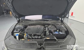 Hyundai Grandeur 2.5 Premium Choice, снимка 6