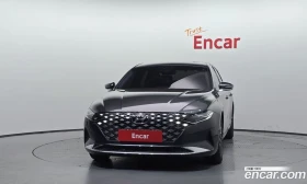Hyundai Grandeur 2.5 Premium Choice, снимка 3