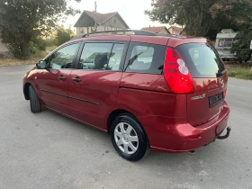 Mazda 5 1.8, 16V, снимка 7