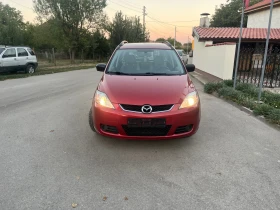 Mazda 5 1.8, 16V, снимка 2
