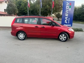 Mazda 5 1.8, 16V, снимка 4