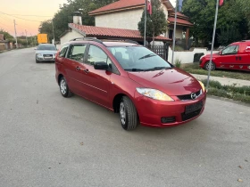Mazda 5 1.8, 16V, снимка 3