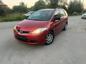 Mazda 5 1.8, 16V, снимка 1