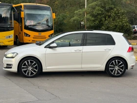 VW Golf 2.0TDI Highline/Нави/Панорама/Рекаро/Ксенон, снимка 9