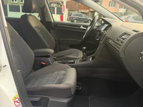 VW Golf 2.0TDI Highline/Нави/Панорама/Рекаро/Ксенон, снимка 15