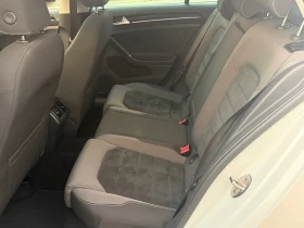 VW Golf 2.0TDI Highline/Нави/Панорама/Рекаро/Ксенон, снимка 13
