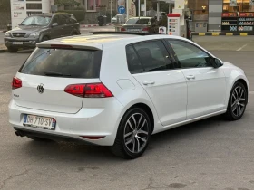VW Golf 2.0TDI Highline/Нави/Панорама/Рекаро/Ксенон, снимка 7