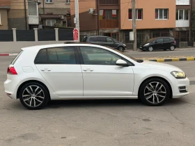 VW Golf 2.0TDI Highline/Нави/Панорама/Рекаро/Ксенон, снимка 6
