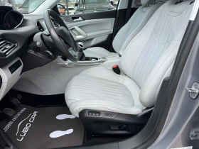 Peugeot 308 1.6D-КОЖА-ПАНОРАМА-ЕЛ.СЕДАЛКИ-ПОДГРЕВ-NAVI-УНИКАТ, снимка 8