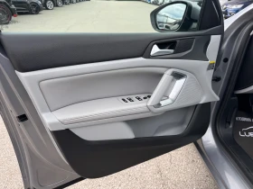 Peugeot 308 1.6D-КОЖА-ПАНОРАМА-ЕЛ.СЕДАЛКИ-ПОДГРЕВ-NAVI-УНИКАТ, снимка 13