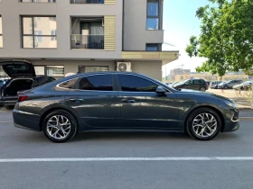 Hyundai Sonata DN8 G2.0 PREMIUM Модел 2021| ВНОС OT КОРЕЯ, снимка 2