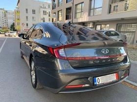 Hyundai Sonata DN8 G2.0 PREMIUM Модел 2021| ВНОС OT КОРЕЯ, снимка 3