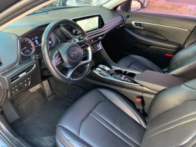Hyundai Sonata DN8 G2.0 PREMIUM Модел 2021| ВНОС OT КОРЕЯ, снимка 5