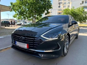 Hyundai Sonata DN8 G2.0 PREMIUM Модел 2021| ВНОС OT КОРЕЯ, снимка 1
