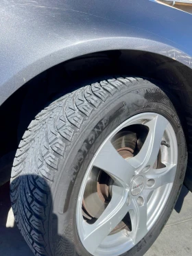 Opel Insignia 2.0 CDTI 4x4, снимка 13