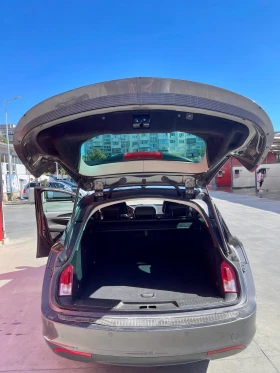 Opel Insignia 2.0 CDTI 4x4, снимка 8