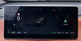 Leapmotor C10 REEV, снимка 15