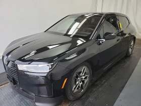 BMW iX Xdrive50, АВТОКРЕДИТ, снимка 1