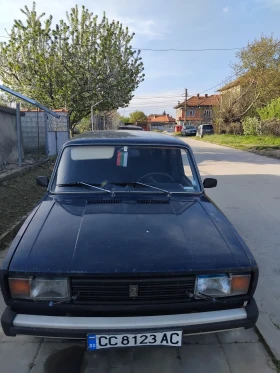 Lada 2104 5 степенна скоросна кутия, снимка 4