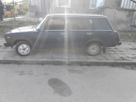 Lada 2104 5 степенна скоросна кутия, снимка 7