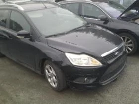 Ford Focus 1.6 TDCi - [5] 