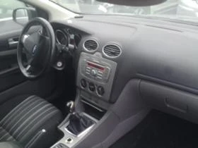 Ford Focus 1.6 TDCi - [7] 