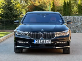     BMW 740 XDrive LASER