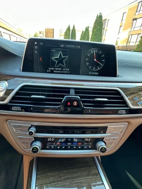 BMW 740 XDrive LASER - [18] 