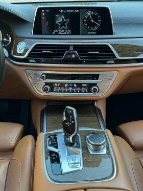 BMW 740 XDrive LASER - [16] 