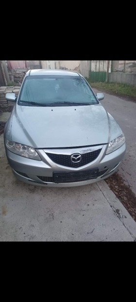 Обява за продажба на Mazda 6 ~Цена по договаряне - изображение 1