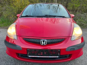 Honda Jazz 1.4 Фейс - [2] 