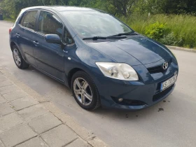     Toyota Auris 2.0 D4D