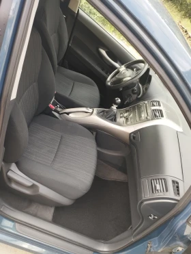 Обява за продажба на Toyota Auris 2.0 D4D ~6 600 лв. - изображение 5