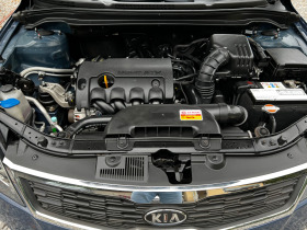 Kia Ceed 1.4i Facelift, снимка 12 - Автомобили и джипове - 45754538