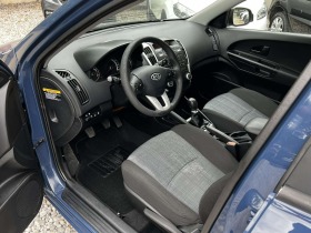 Kia Ceed 1.4i Facelift, снимка 7 - Автомобили и джипове - 45754538