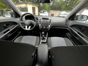 Kia Ceed 1.4i Facelift, снимка 9 - Автомобили и джипове - 45754538