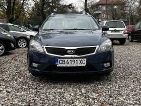 Kia Ceed 1.4i Facelift, снимка 2 - Автомобили и джипове - 45754538