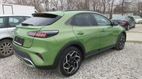 Kia XCeed 1.5T-GDI-160HP-GT-LINE PREMIUM - HYBRID, снимка 4