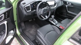 Kia XCeed 1.5T-GDI-160HP-GT-LINE PREMIUM - HYBRID, снимка 8